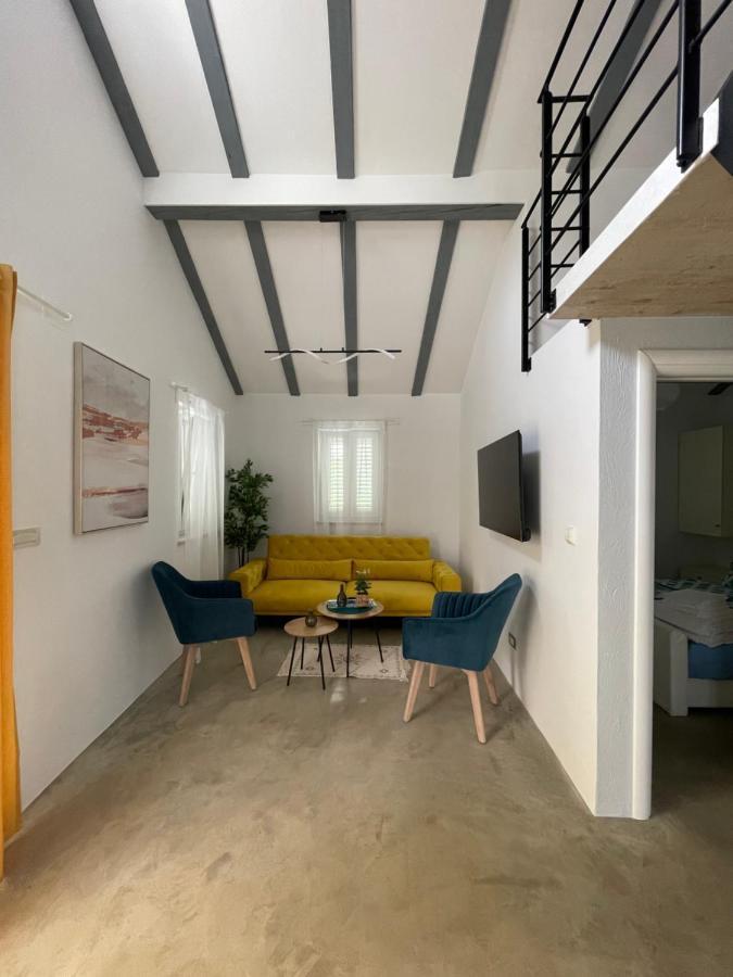 Apartament Gallery Nerezine