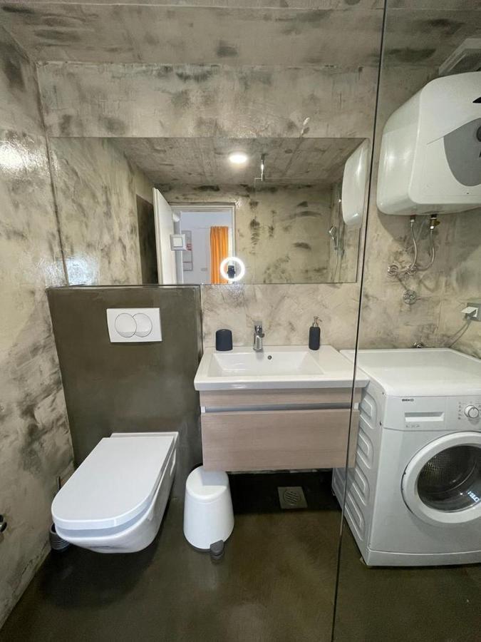 Apartament Gallery *