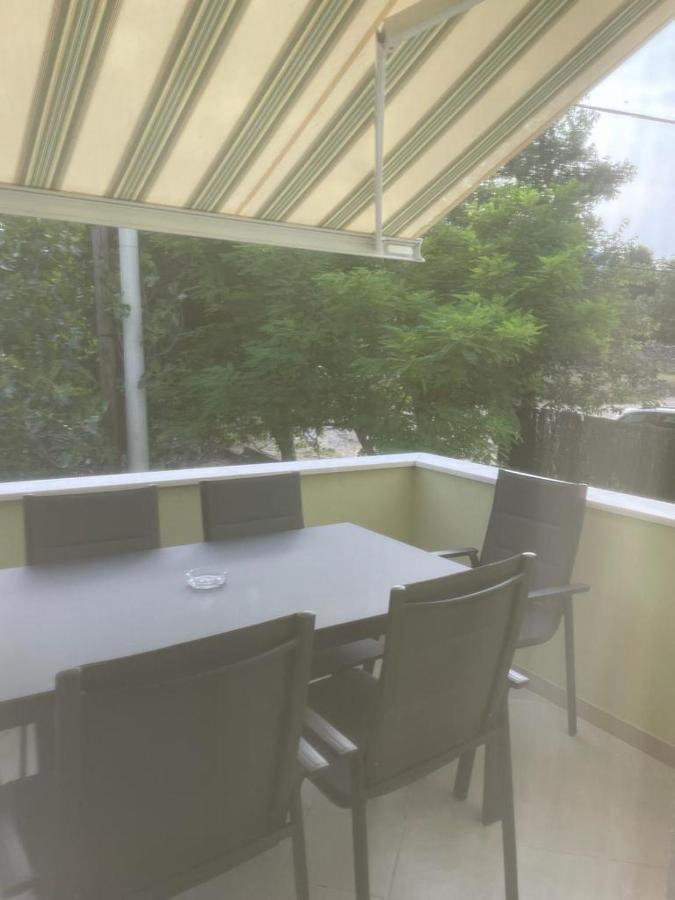 Apartament Gallery Nerezine