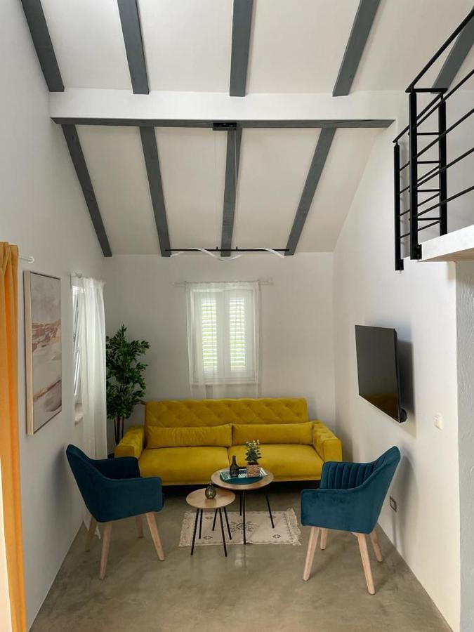 Apartment Gallery Nerezine