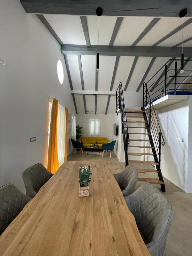 Gallery Apartment