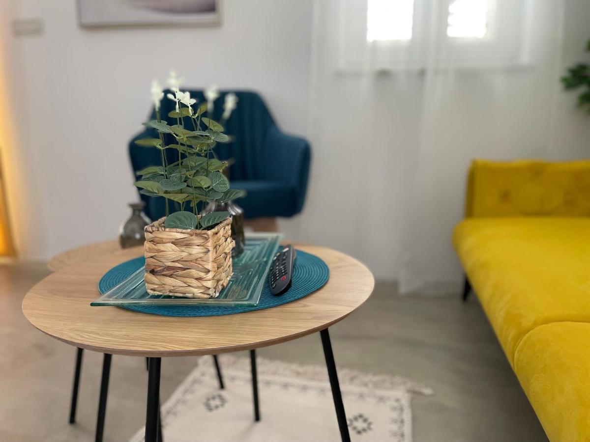 Gallery Apartment
