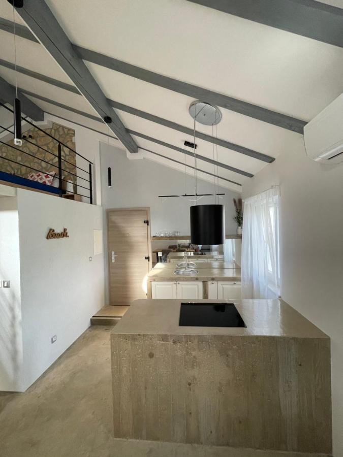 Gallery Nerezine