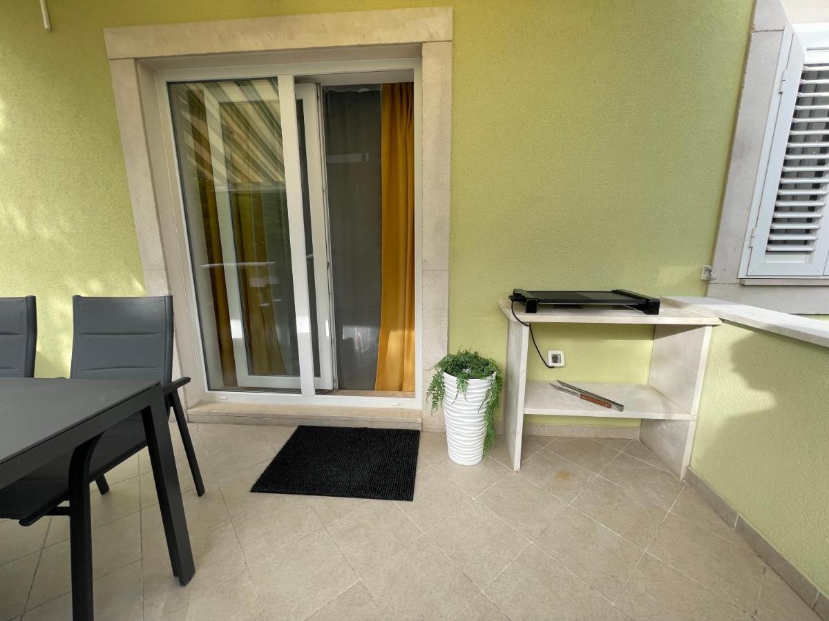 Gallery Apartment