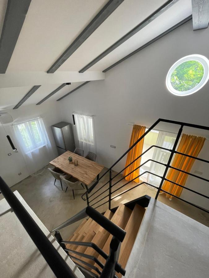 Apartment Gallery Nerezine
