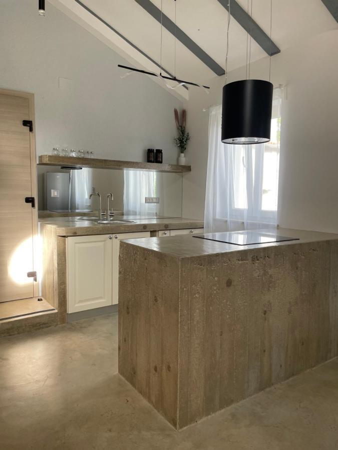 Gallery Apartment Nerezine