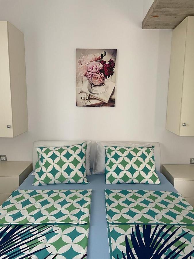 Apartment Gallery Nerezine
