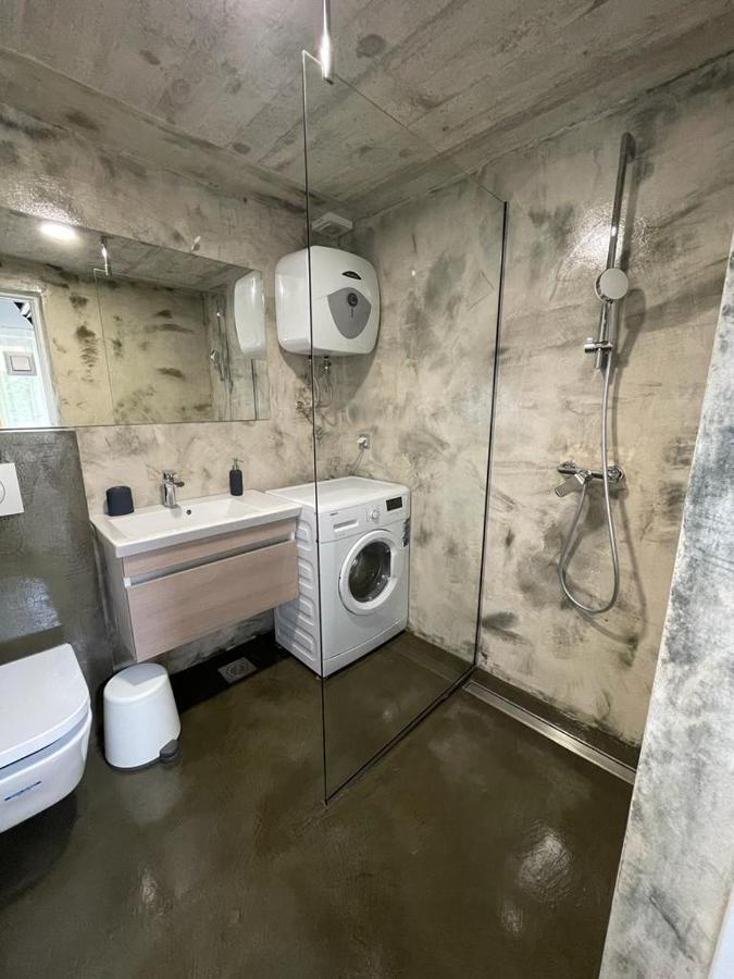 Gallery Apartment *