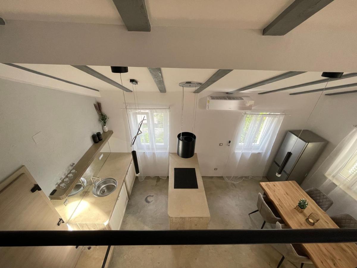 Gallery Apartment